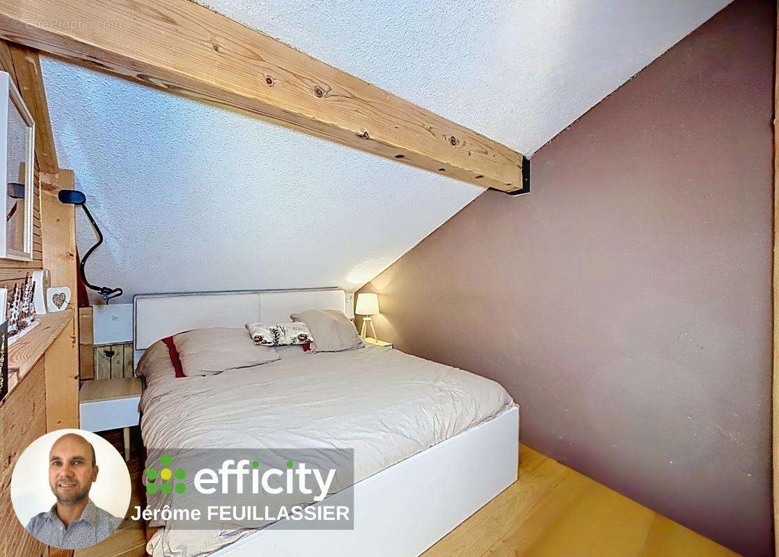 Appartement à ONNION