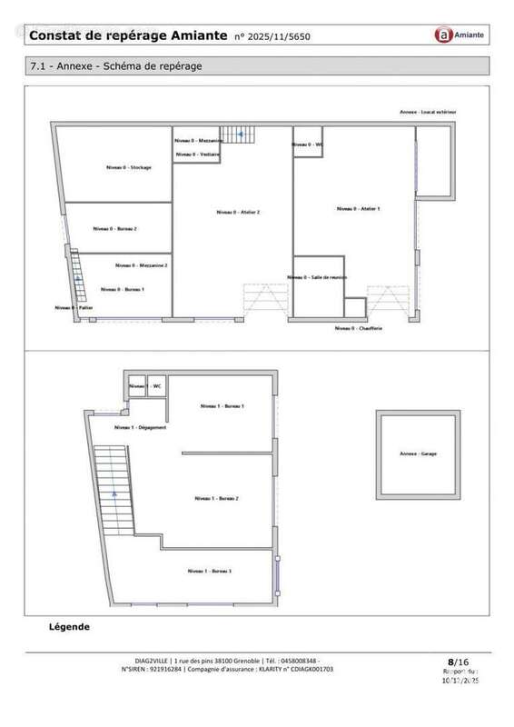 Photo 2 - Appartement à ECHIROLLES