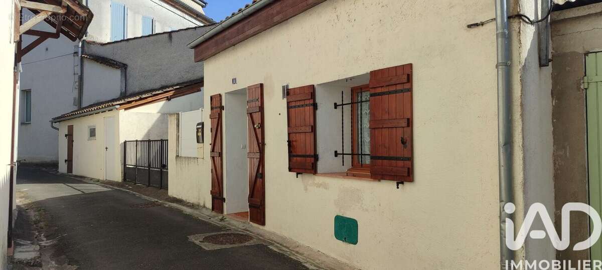 Photo 7 - Maison à AIGUILLON