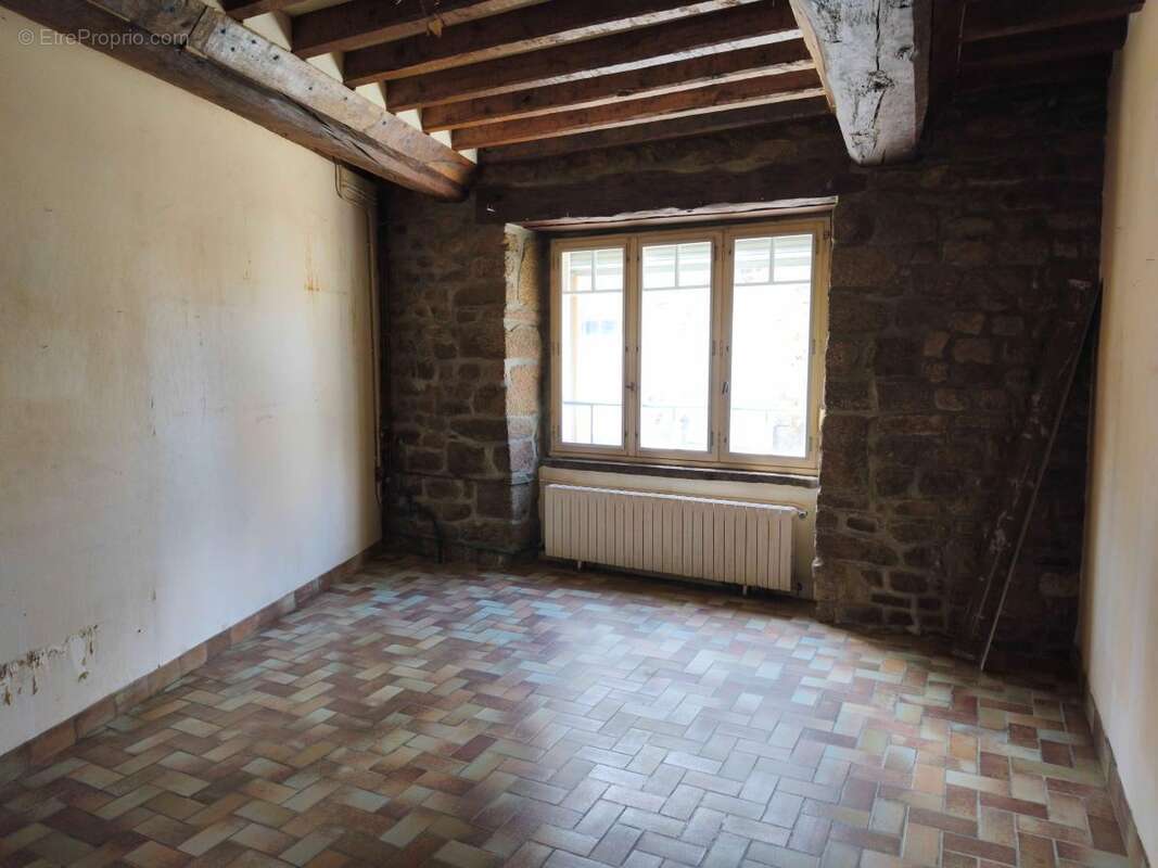 Maison à LONLAY-L&#039;ABBAYE