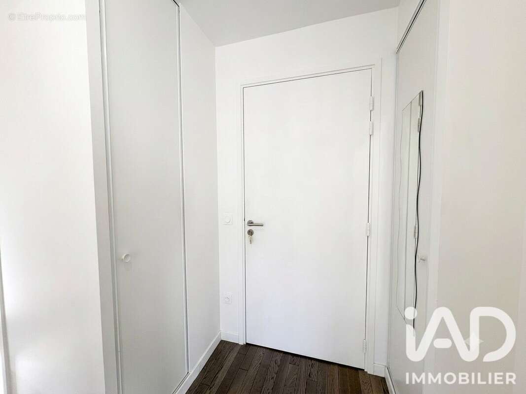 Appartement 58 m² à Romainville  - photo 9
