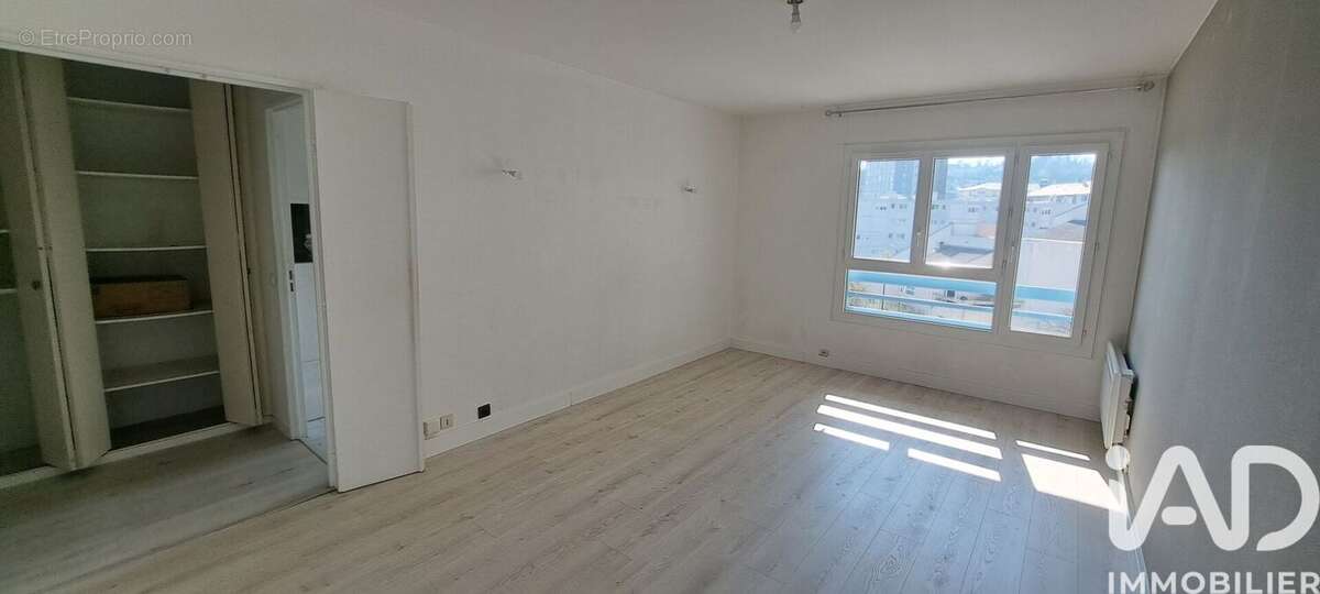 Photo 4 - Appartement à SANNOIS