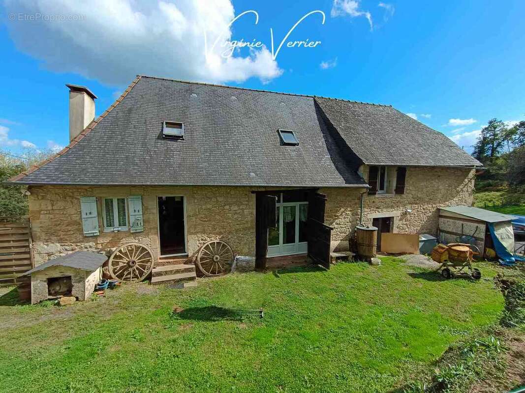 Maison 117 m² à Segonzac  - photo 137