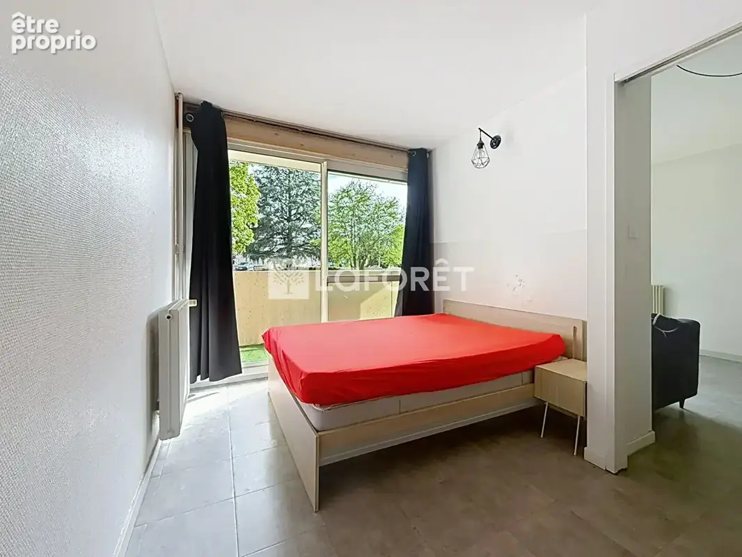 Appartement à vendre Mâcon 2 pièce(s) 32.20 m2 - photo 6