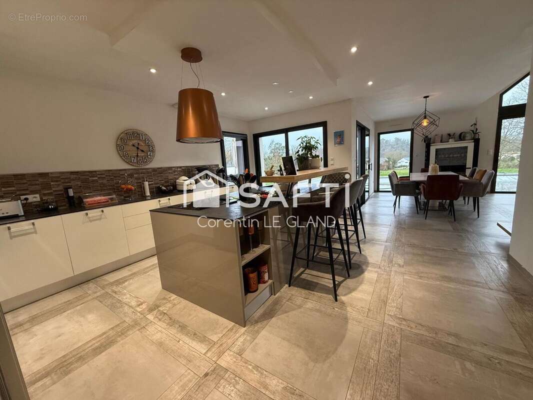 Photo 8 - Maison à NIVILLAC