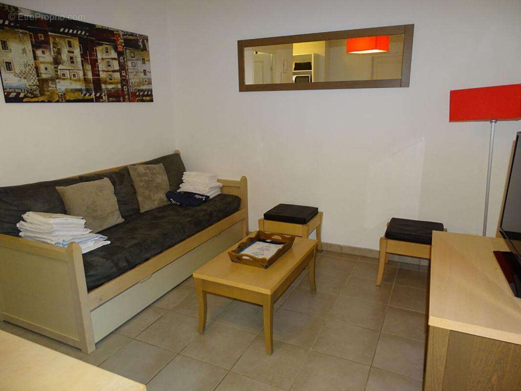 Appartement à MONTIGNAC