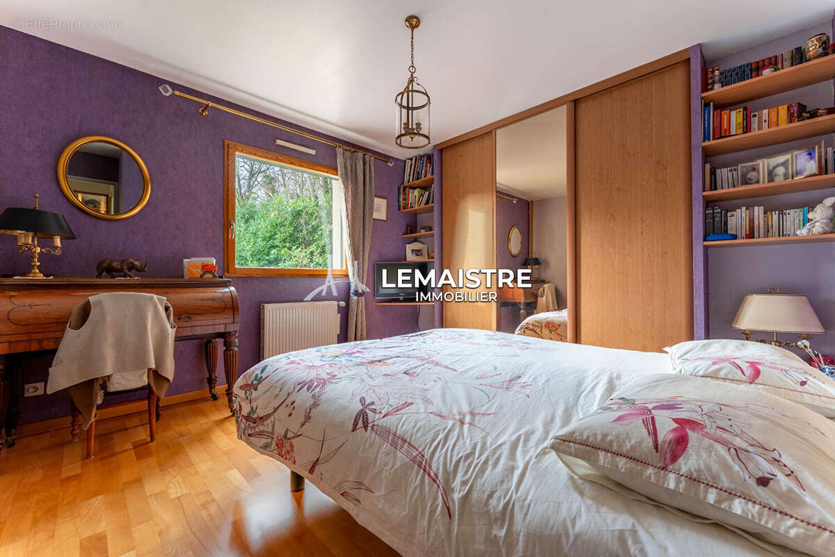 Maison à MONTIVILLIERS