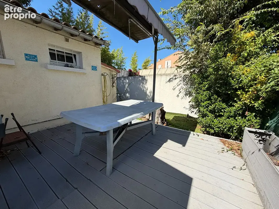 Maison 43m² à marseille 11e arrondissement - photo 6