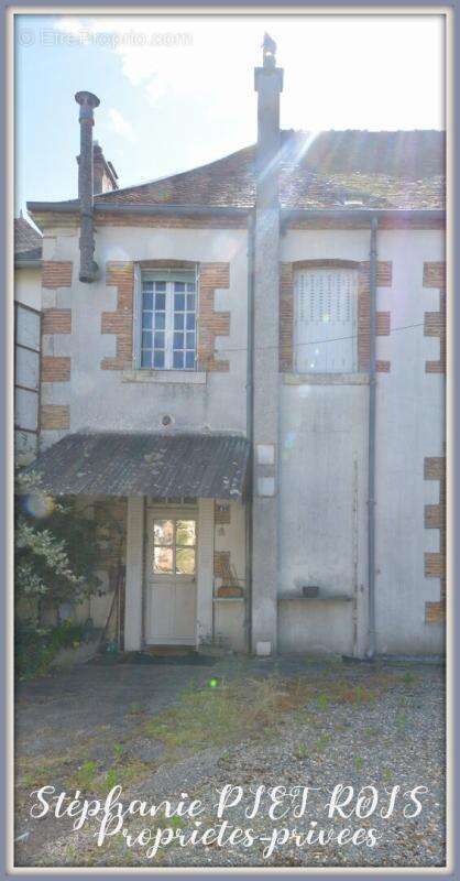 Maison avec annexes fort potentiel pour un investisseur - photo 2