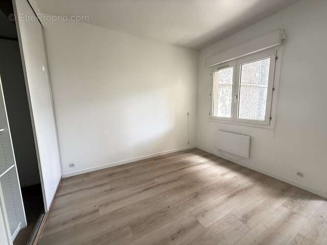 Appartement à CHOISY-LE-ROI