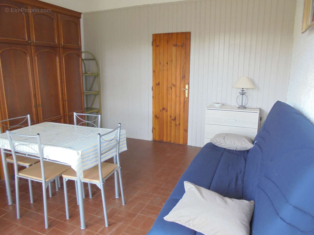 Appartement à ARGELES-SUR-MER