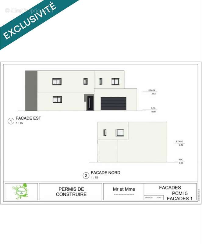 Photo 5 - Terrain à NEUVILLE-SAINT-VAAST