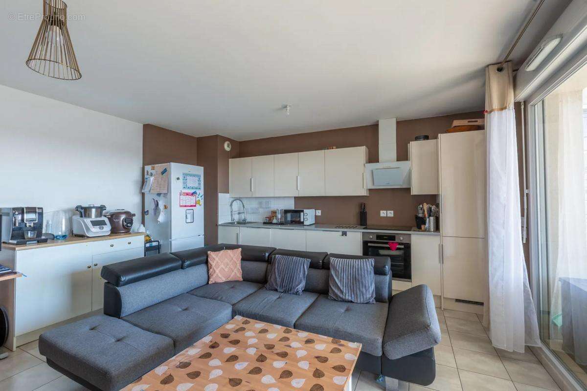 Appartement à VAULX-EN-VELIN