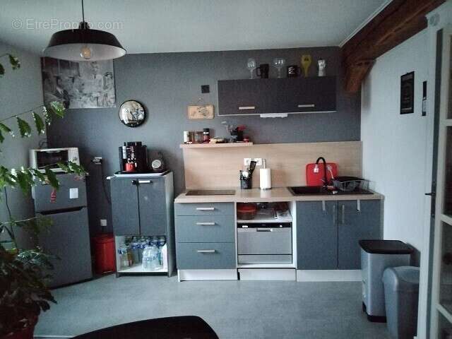 Maison à ELINCOURT-SAINTE-MARGUERITE