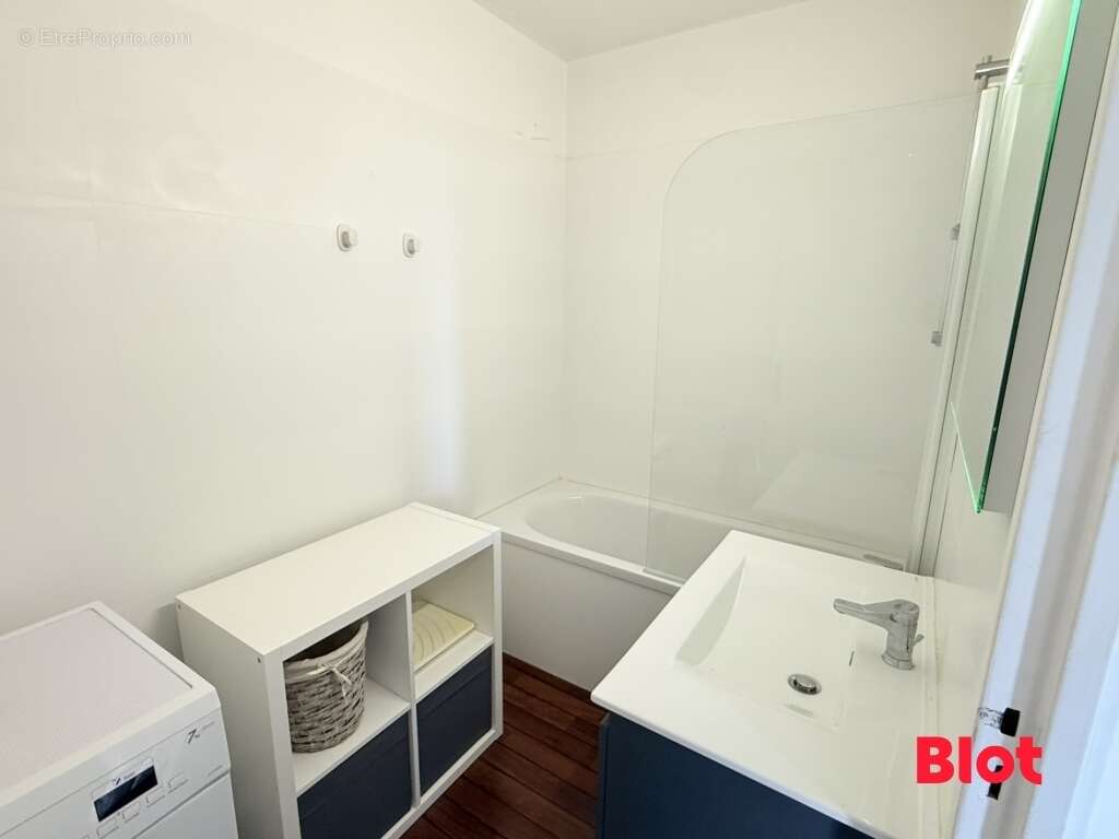 Appartement 67 m² à Rennes  - photo 7