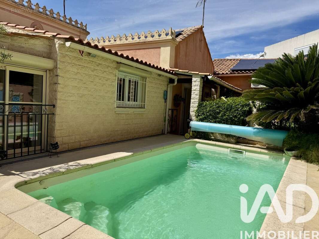 Photo 2 - Maison à TOULON