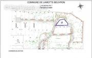 Terrain à LAMOTTE-BEUVRON