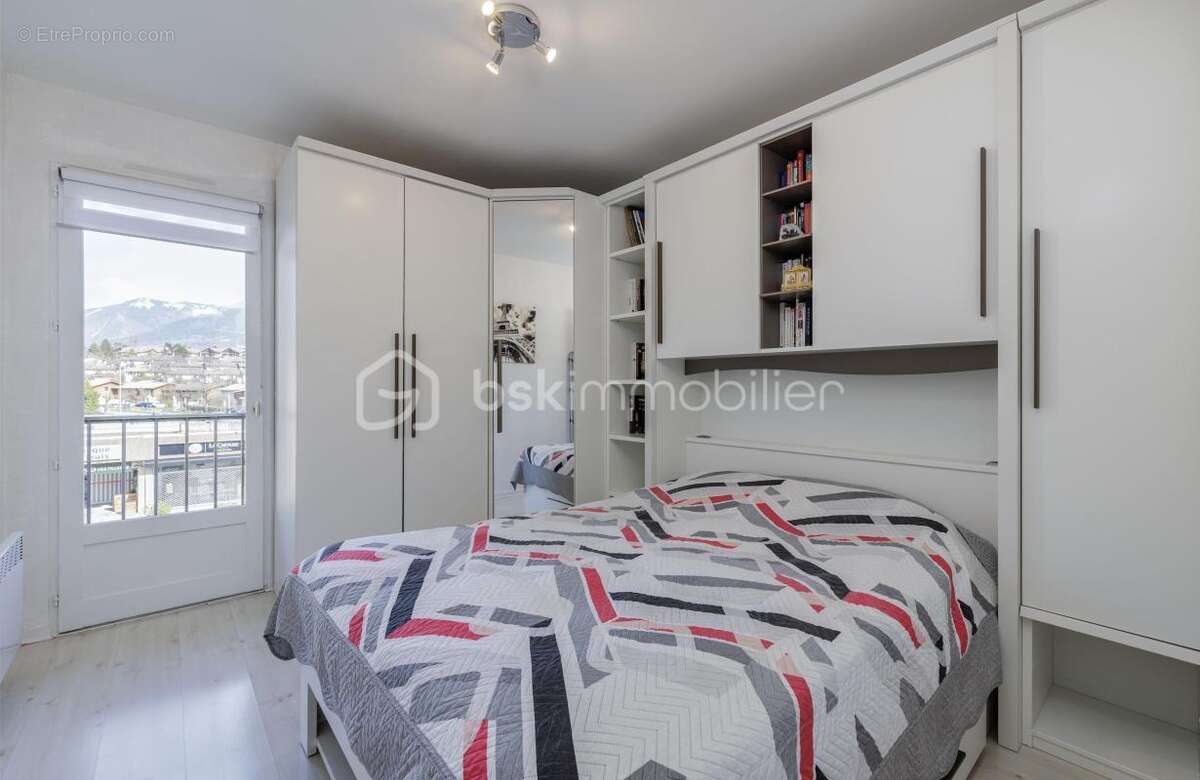 Appartement à ANNECY-LE-VIEUX