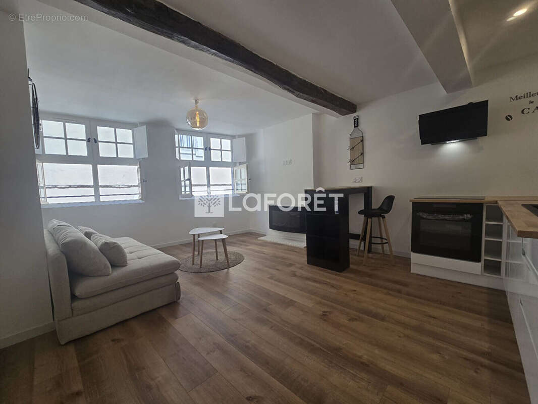 Appartement à BAYONNE