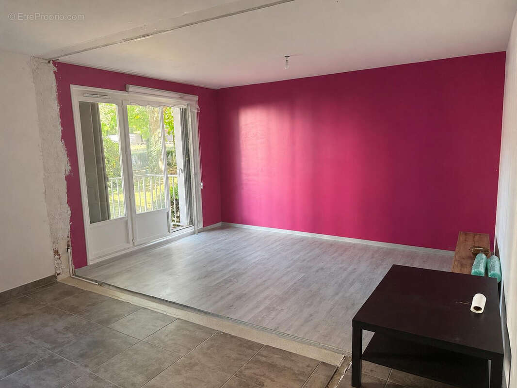 Appartement à THIERS