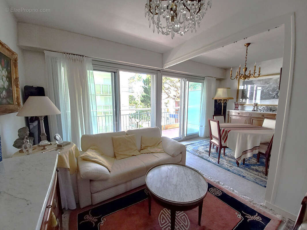 Appartement à LA BAULE-ESCOUBLAC