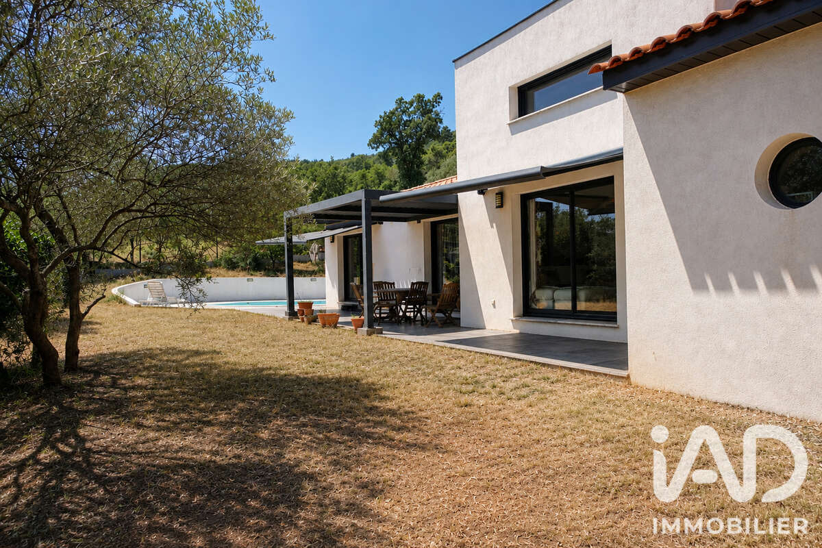 Photo 9 - Maison à LE LUC