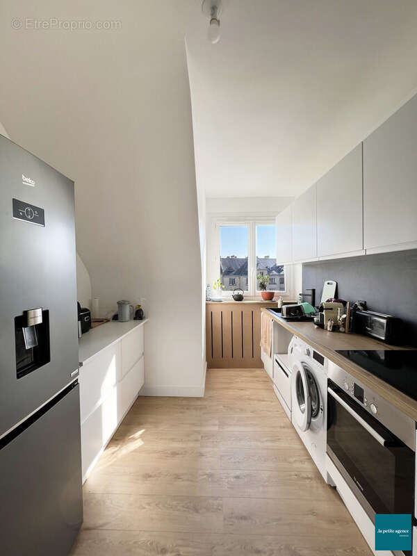 Appartement à CAEN
