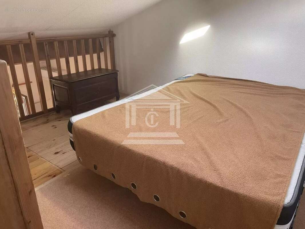 Maison à TOURRETTES