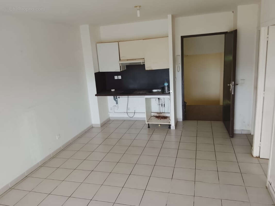 Appartement à DUCOS