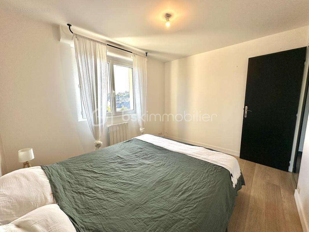 Appartement 3 pièces 83 m² au Cap Horn - photo 7