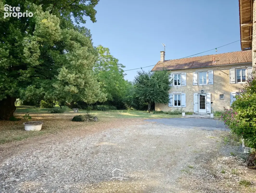Maison 1920 - photo 3