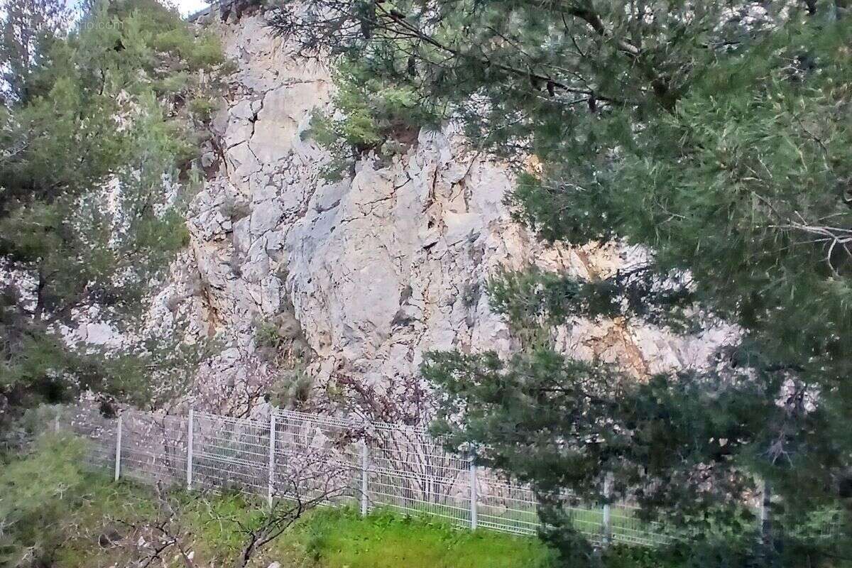 Appartement à MARSEILLE-9E