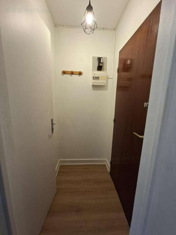 Appartement à LE MANS