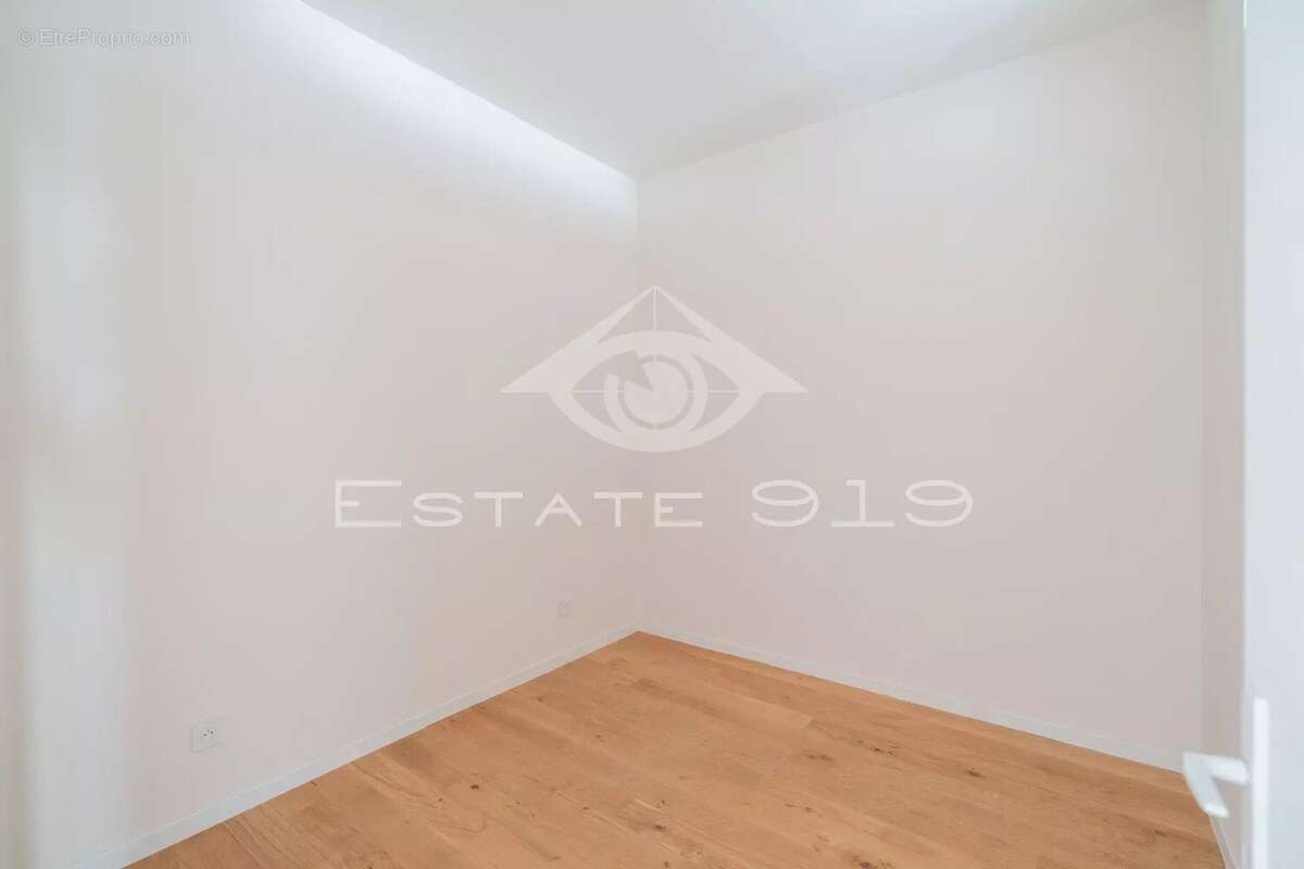 Appartement à MARSEILLE-7E