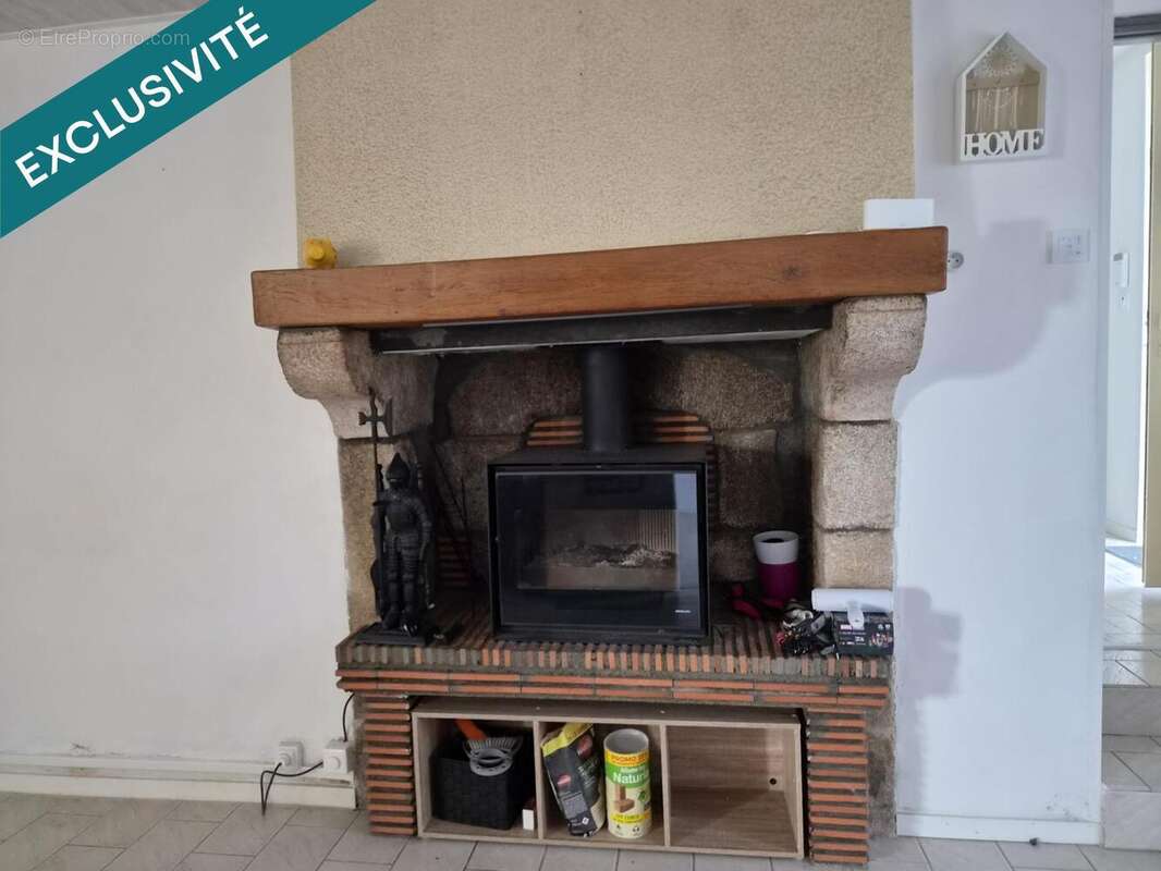 Maison 76 m² à Louroux-De-Bouble  - photo 9