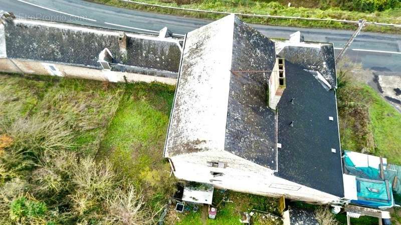 Appartement à AIRVAULT