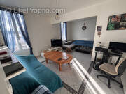 Appartement à MITRY-MORY