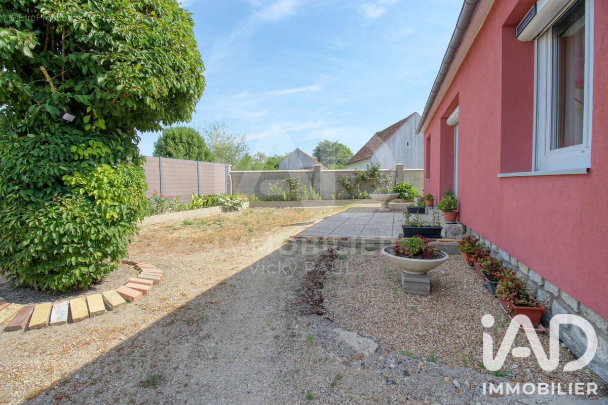 Photo 4 - Maison à NANCRAY-SUR-RIMARDE