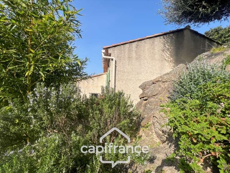 Maison à LE LAVANDOU