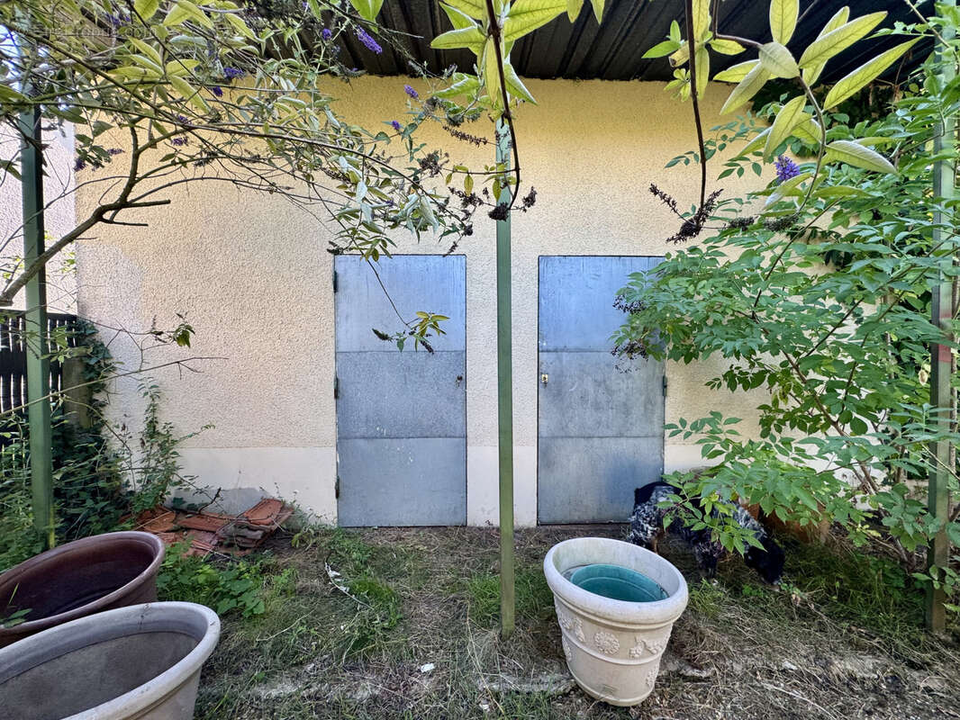 Maison à AMILLY