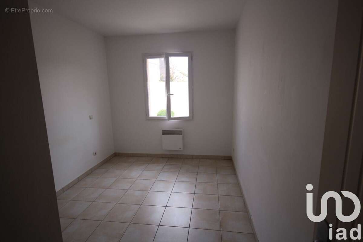 Photo 7 - Maison à TONNAY-CHARENTE