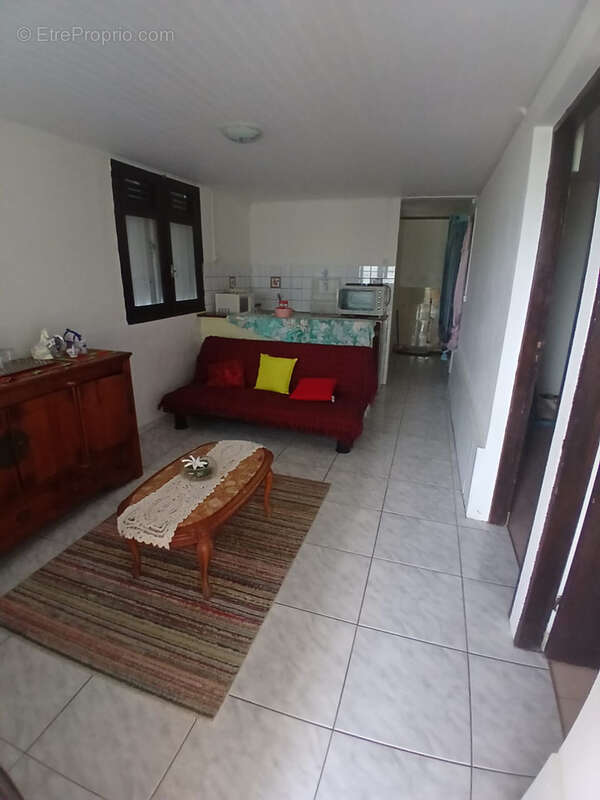 Maison à LE DIAMANT