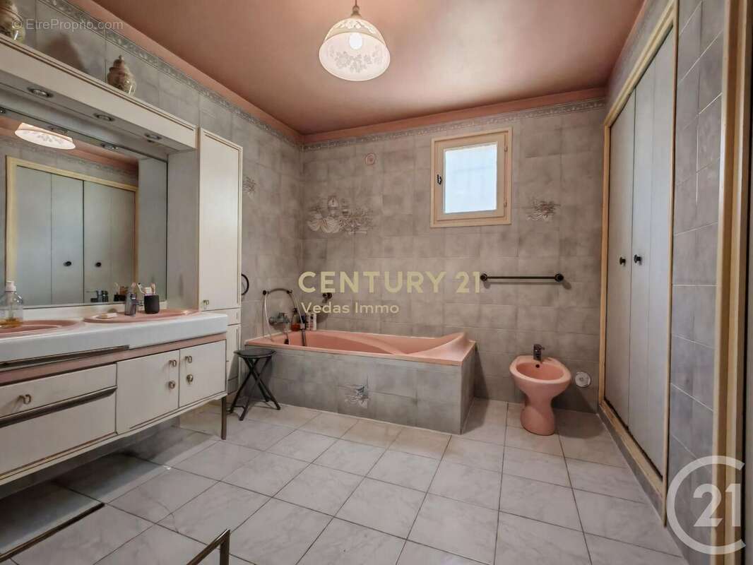 Maison à MONTPELLIER