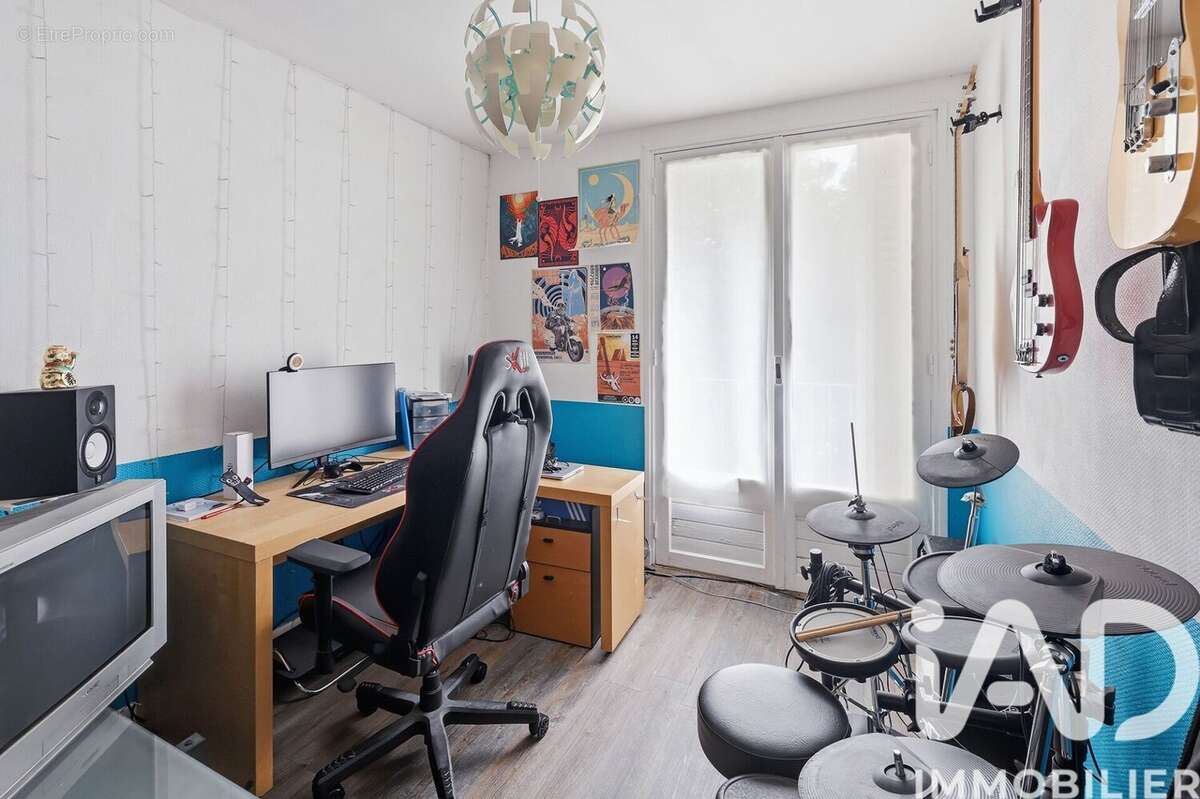 Photo 8 - Appartement à NANTES