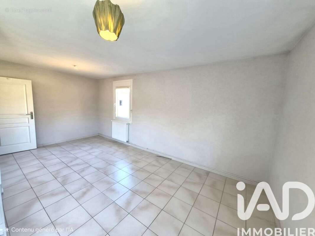 Photo 3 - Maison à TERVILLE