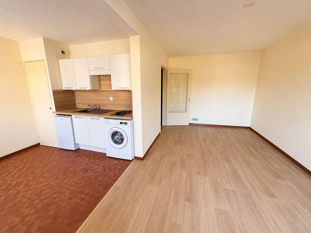 Studio - 31.55m2 - olivet - photo 7