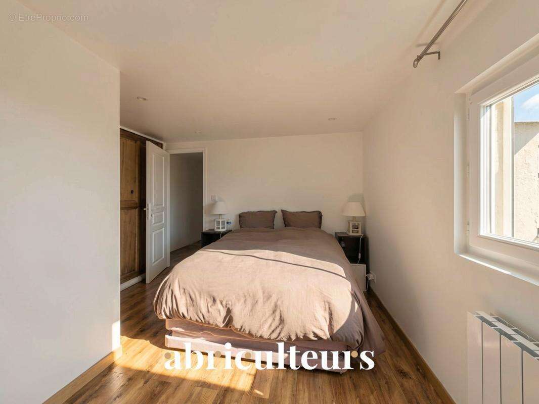 Villa composée de deux logements indépendants – Lauris, Luberon - photo 19