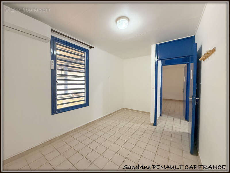 Appartement à KOUROU