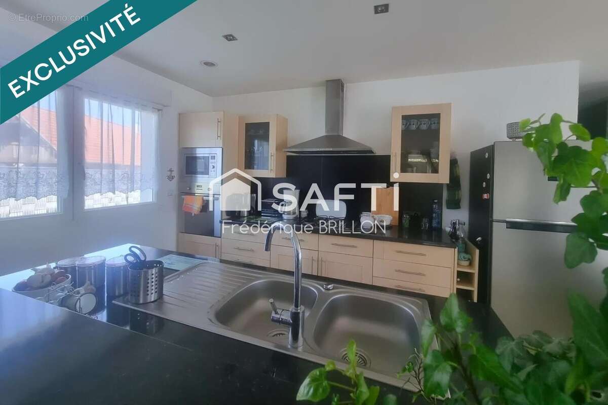 Photo 3 - Maison à MARLES-LES-MINES