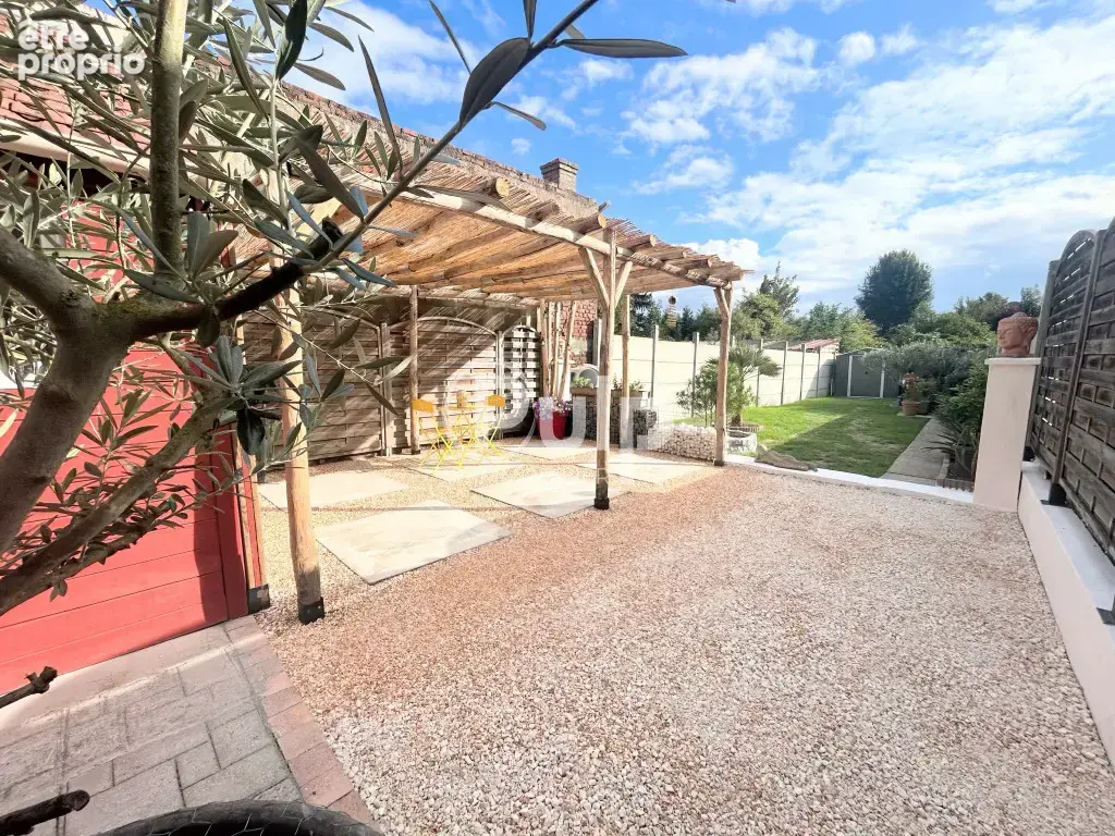 Maison de ville - Dourges - photo 12